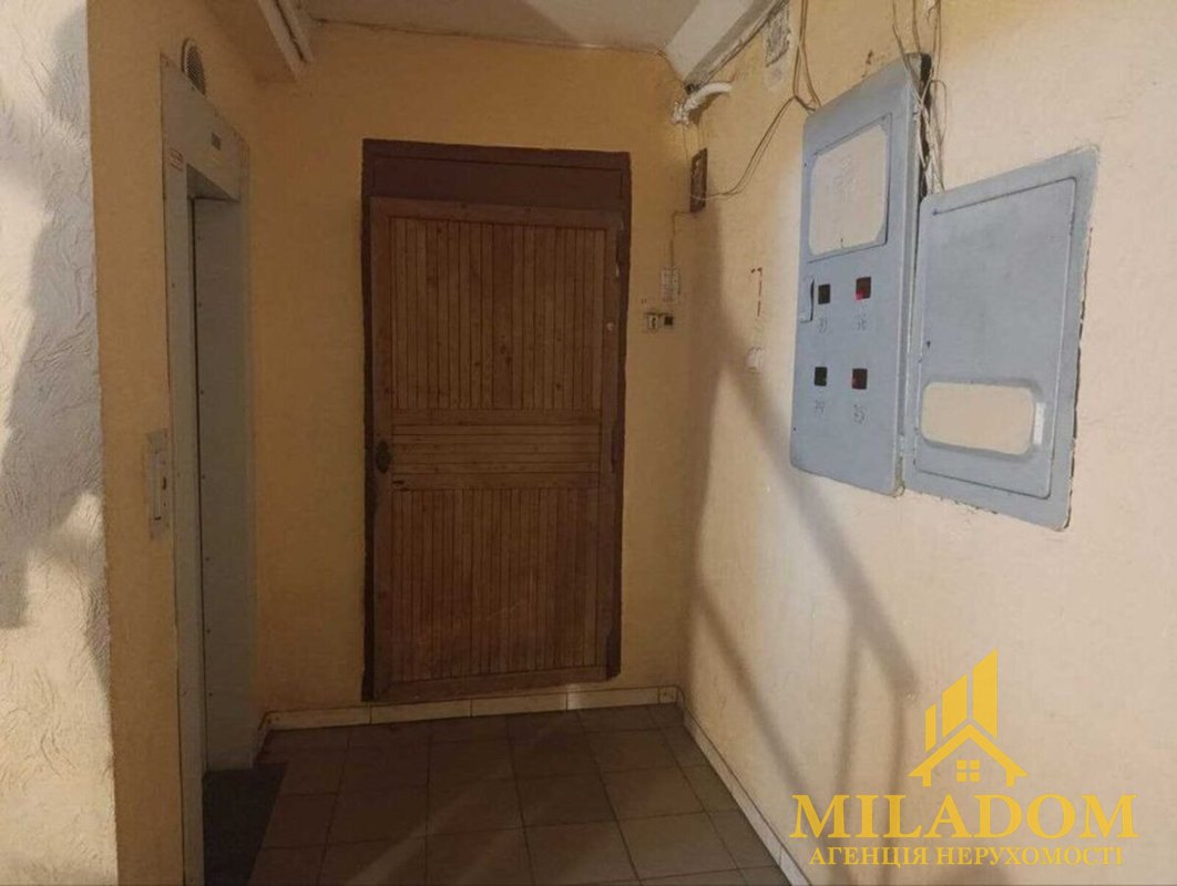 Продажба апартаменти 3-стаен, 62 м², Хаджибейський — снимка 3