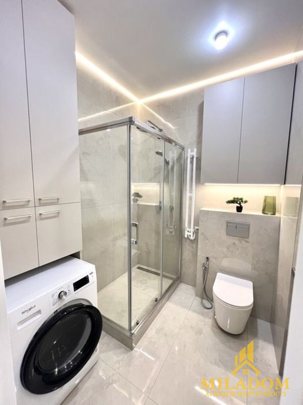 1-кімнатна квартира, 44 м², Аркадія, ЖК «Еллада». Прямий вид моря! — zdjęcie 19