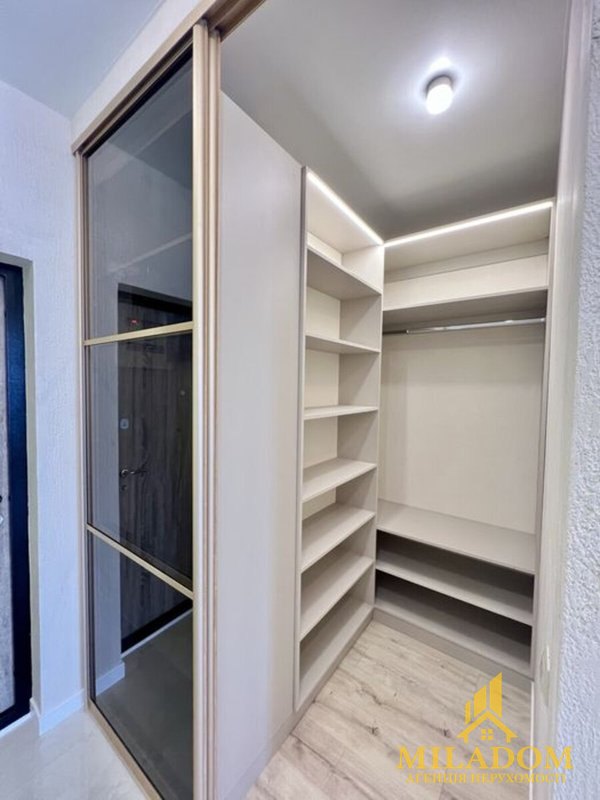 1-кімнатна квартира, 44 м², Аркадія, ЖК «Еллада». Прямий вид моря! — zdjęcie 18