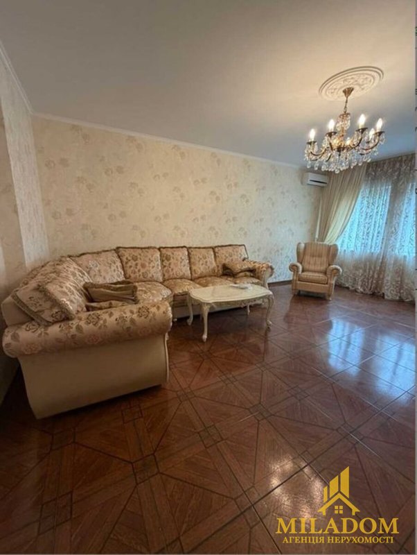 Продам простору 4-кімнатну квартиру на Фонтанській дорозі/ 6,5 станція Фонтана — фото 3