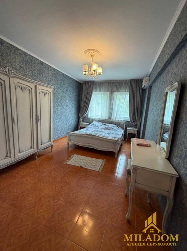 Продам простору 4-кімнатну квартиру на Фонтанській дорозі/ 6,5 станція Фонтана — фото 7