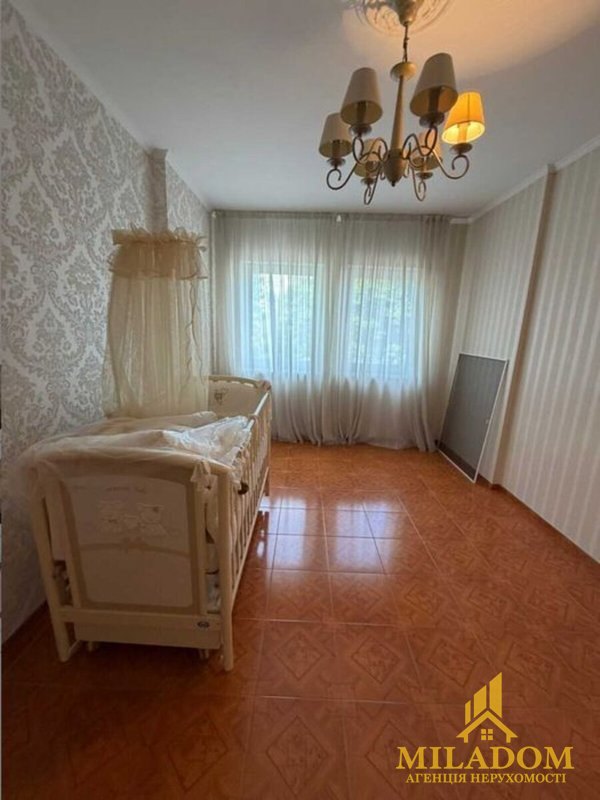 Продам простору 4-кімнатну квартиру на Фонтанській дорозі/ 6,5 станція Фонтана — фото 4