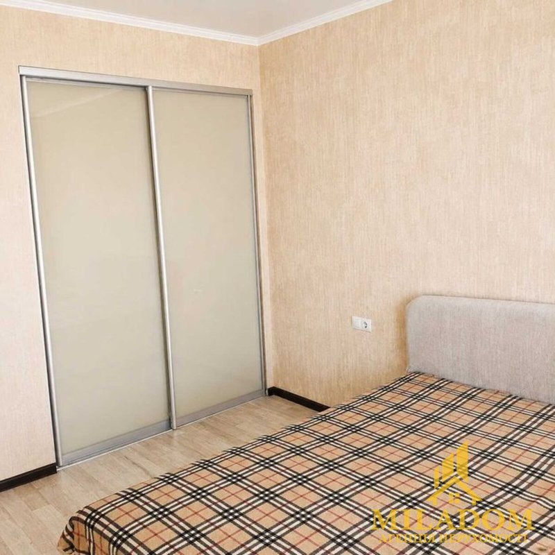 Продам простору 1-кімнатну квартиру площею 45 м² на вул. Вільямса з чудовим видом на море! — photo 6