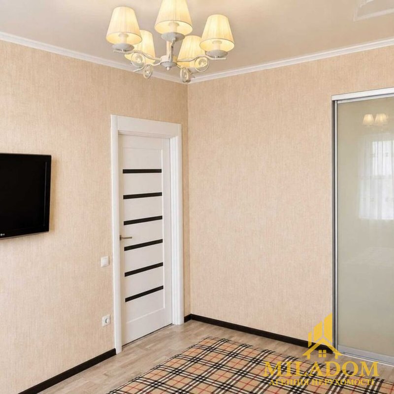 Продам простору 1-кімнатну квартиру площею 45 м² на вул. Вільямса з чудовим видом на море! — photo 5
