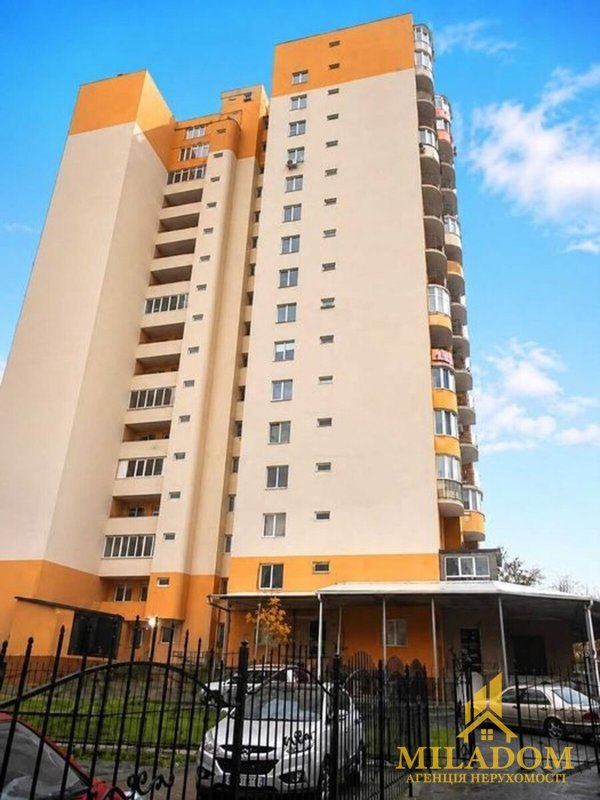 Продам простору 1-кімнатну квартиру площею 45 м² на вул. Вільямса з чудовим видом на море! — photo 2
