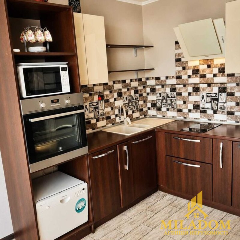 Продам простору 1-кімнатну квартиру площею 45 м² на вул. Вільямса з чудовим видом на море! — photo 3