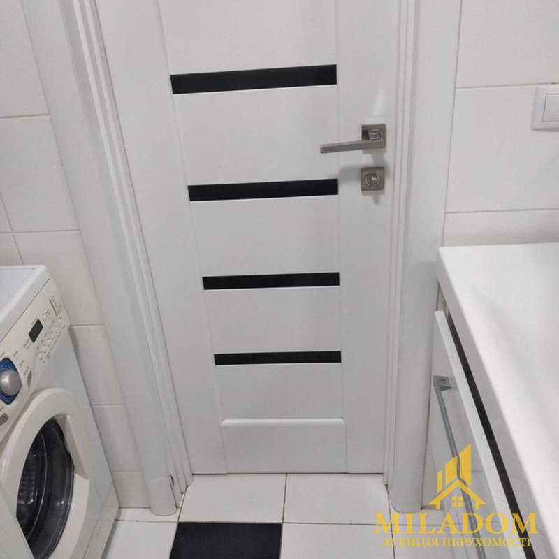 Продам простору 1-кімнатну квартиру площею 45 м² на вул. Вільямса з чудовим видом на море! — photo 10