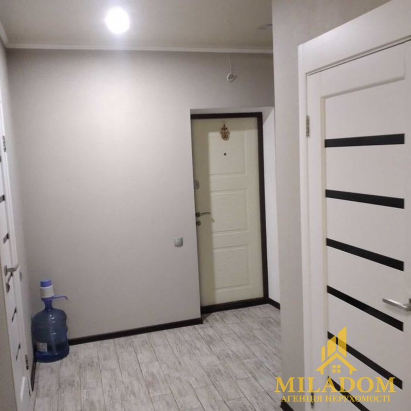 Продам простору 1-кімнатну квартиру площею 45 м² на вул. Вільямса з чудовим видом на море! — photo 7