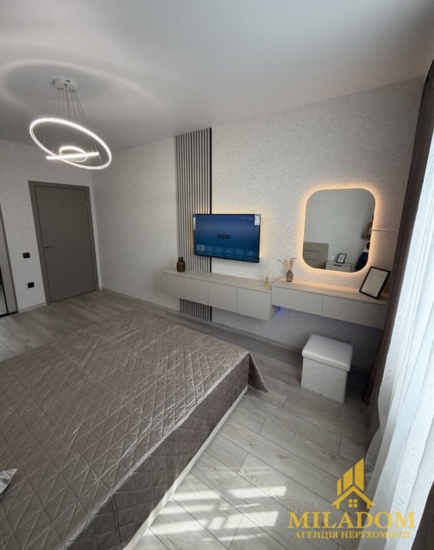 Продаж квартири 1-кімн., 35 м², Київський — фото 24