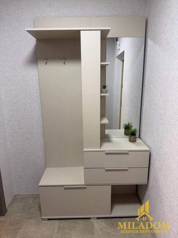 Продаж квартири 1-кімн., 35 м², Київський — фото 16