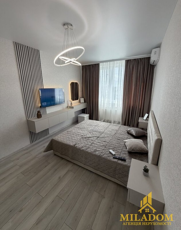 Продаж квартири 1-кімн., 35 м², Київський — фото 19