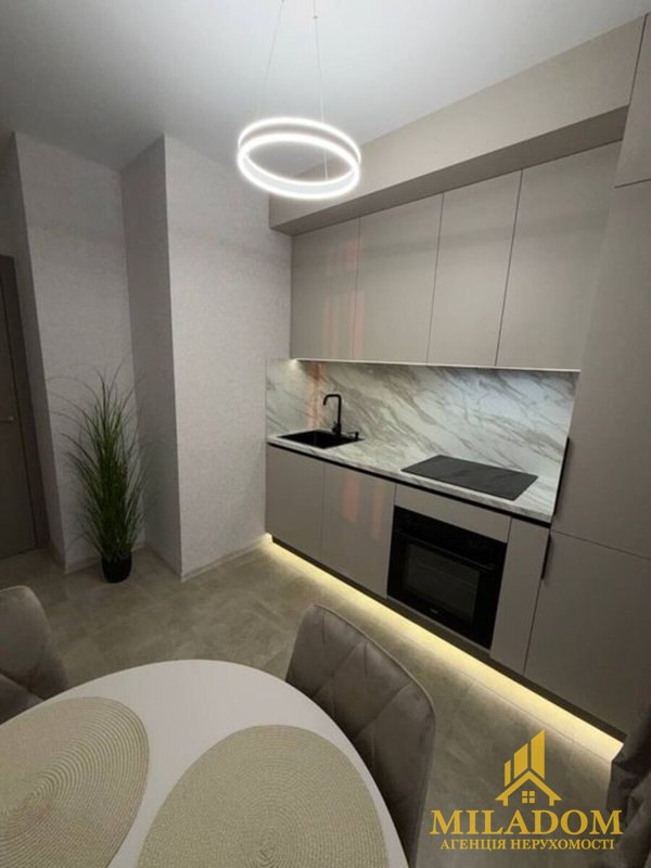 Продаж квартири 1-кімн., 35 м², Київський — фото 10