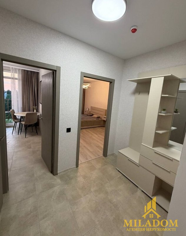 Продаж квартири 1-кімн., 35 м², Київський — фото 27