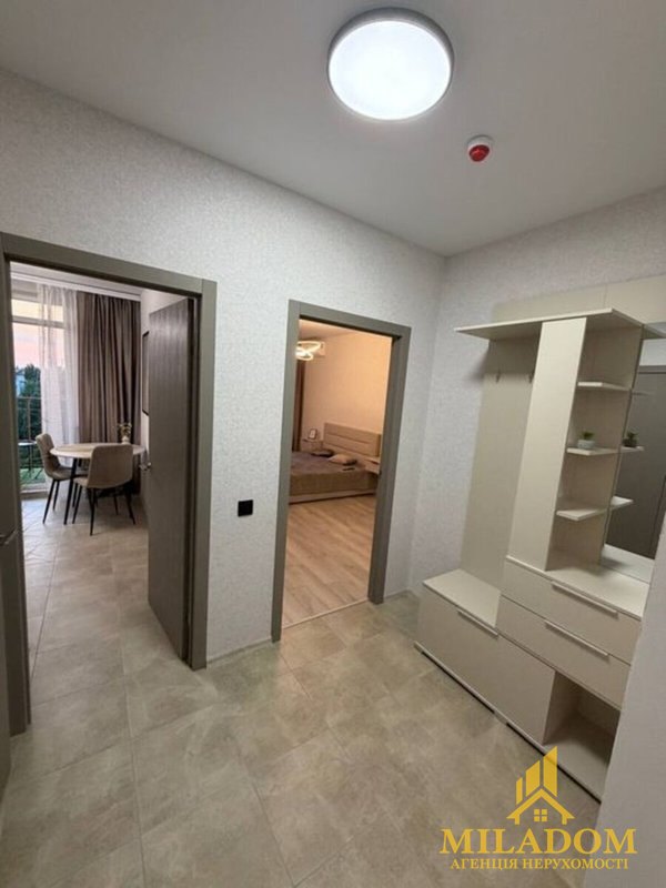 Продаж квартири 1-кімн., 35 м², Київський — фото 17