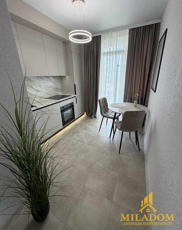Продаж квартири 1-кімн., 35 м², Київський — фото 22
