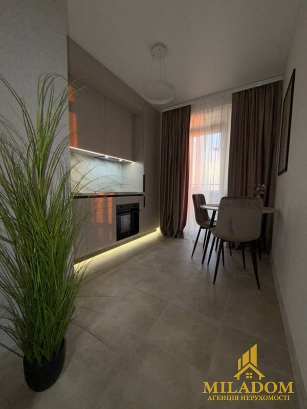 Продаж квартири 1-кімн., 35 м², Київський — фото 9