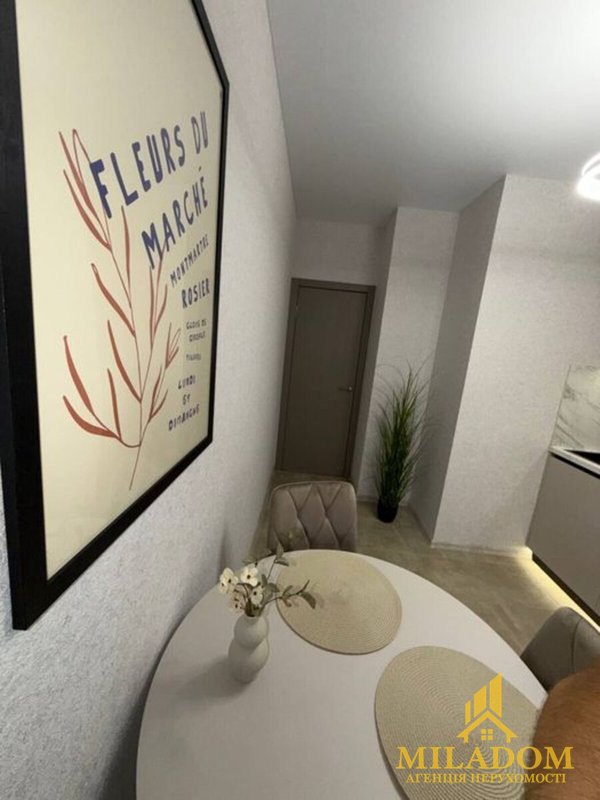 Продаж квартири 1-кімн., 35 м², Київський — фото 11