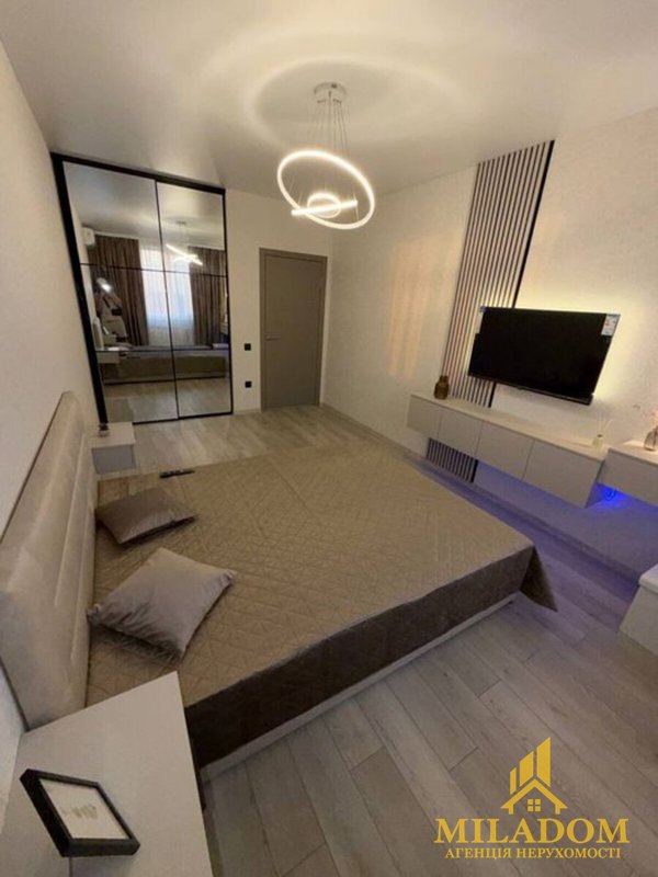 Продаж квартири 1-кімн., 35 м², Київський — фото 5