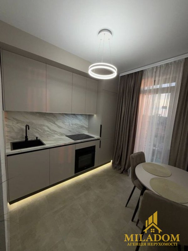 Продаж квартири 1-кімн., 35 м², Київський — фото 12