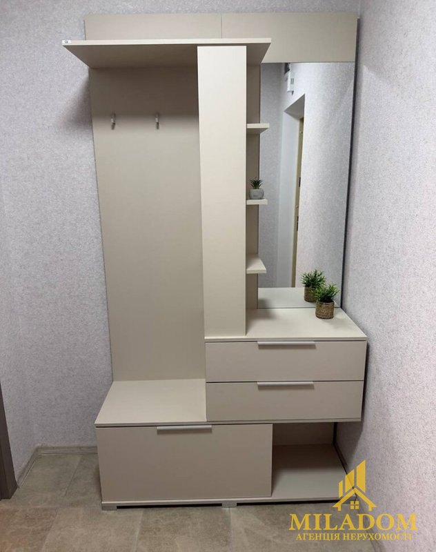 Продаж квартири 1-кімн., 35 м², Київський — фото 25