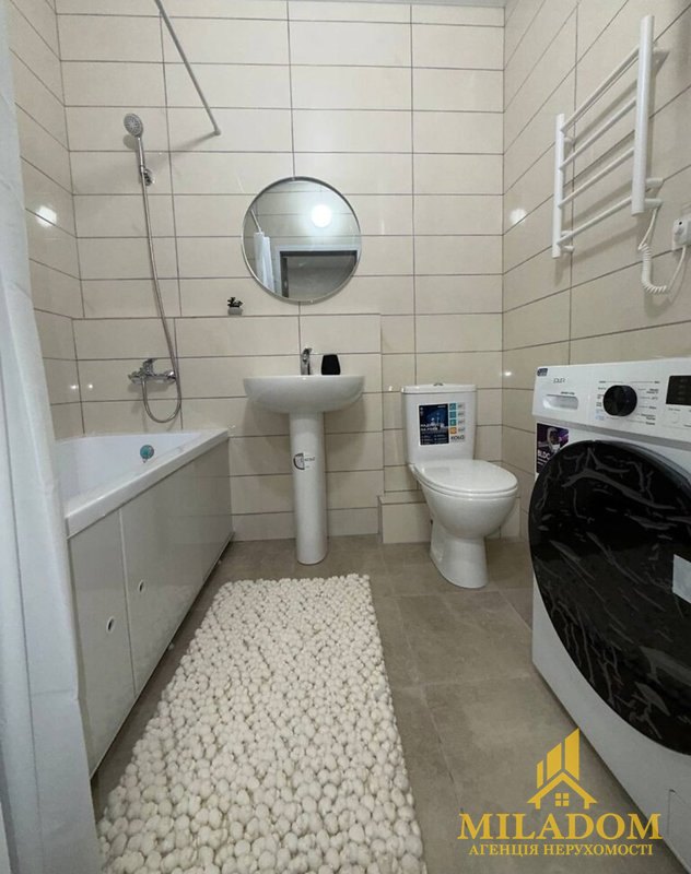 Продаж квартири 1-кімн., 35 м², Київський — фото 26