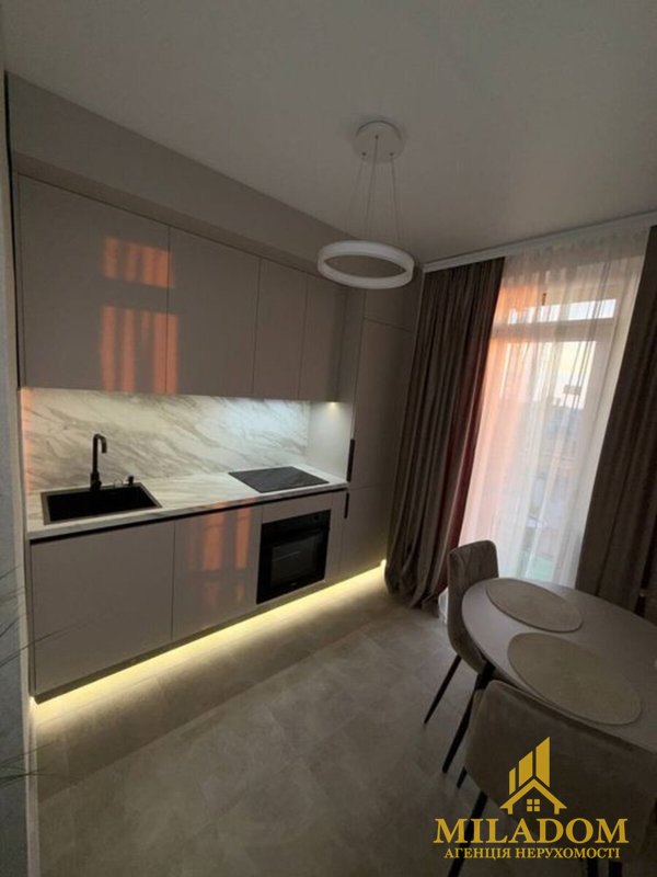 Продаж квартири 1-кімн., 35 м², Київський — фото 8