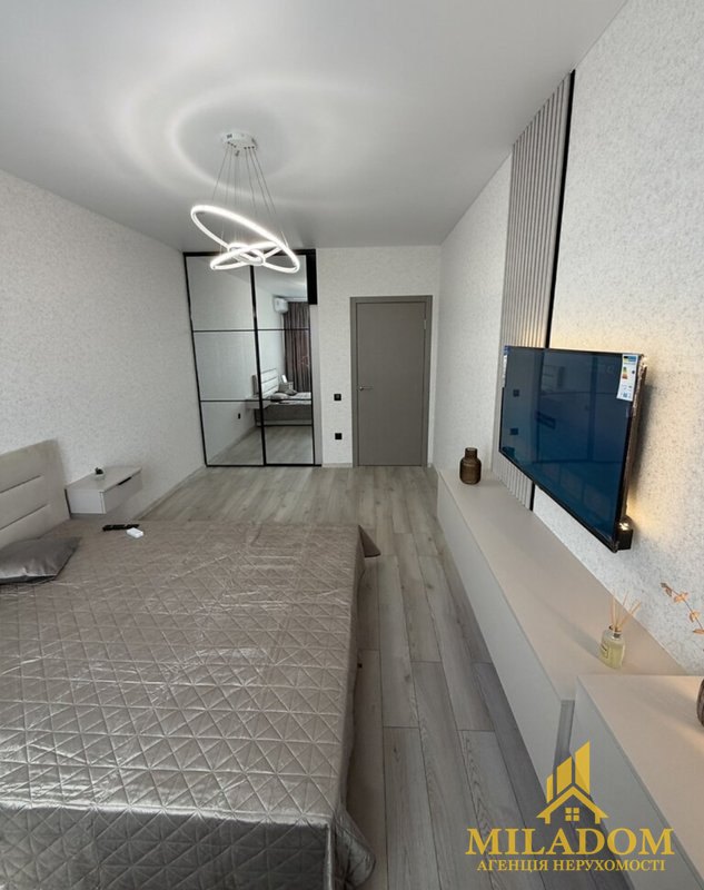 Продаж квартири 1-кімн., 35 м², Київський — фото 21
