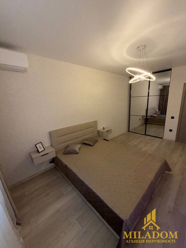 Продаж квартири 1-кімн., 35 м², Київський — фото 7