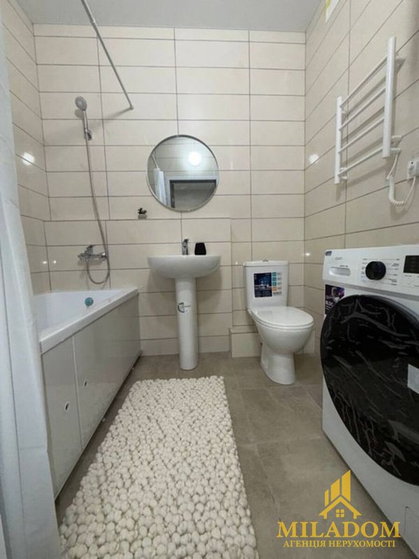 Продаж квартири 1-кімн., 35 м², Київський — фото 18