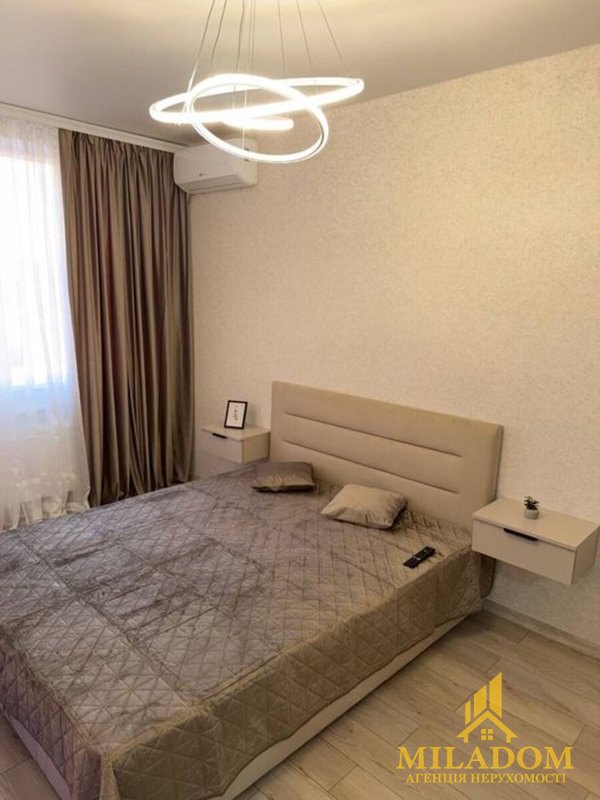 Продаж квартири 1-кімн., 35 м², Київський — фото 6
