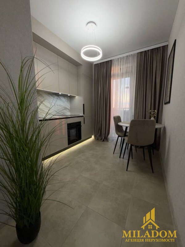 Продаж квартири 1-кімн., 35 м², Київський — фото 13