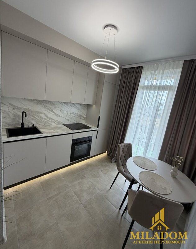 Продаж квартири 1-кімн., 35 м², Київський — фото 23