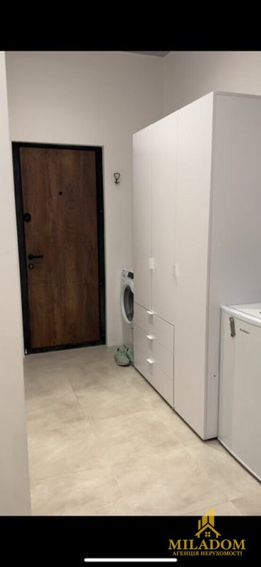 Квартира с панорамным видом на море в ЖК «Морская Симфония» | Аркадия | 34 м². — фото 7