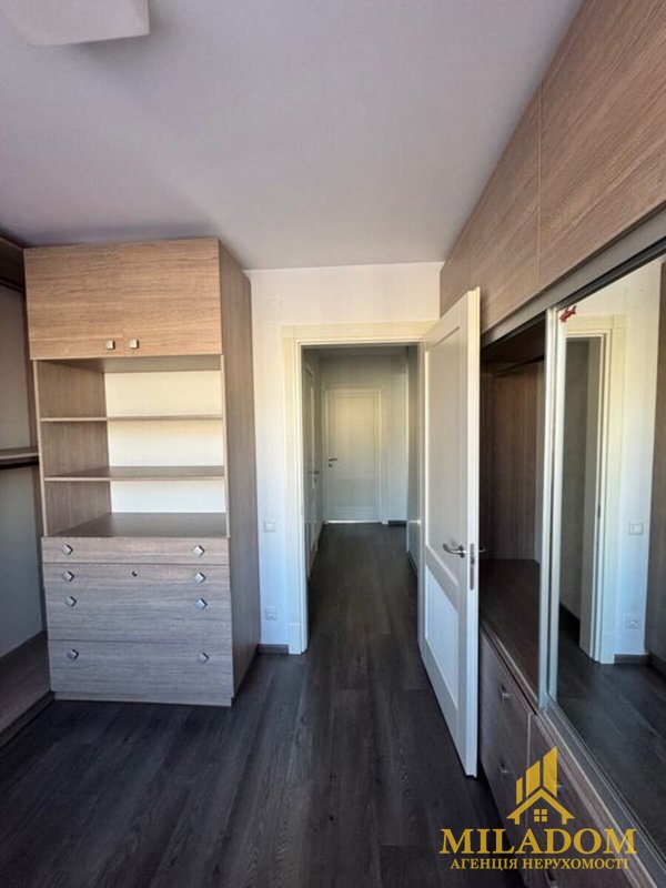 Простора 2-кімнатна квартира 70 м² з якісним ремонтом та індивідуальним газовим опаленням на вул. Євгена Чикаленка (Академіка Вільямса) — фото 15