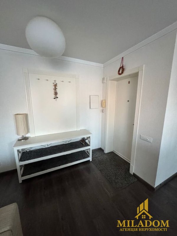 Простора 2-кімнатна квартира 70 м² з якісним ремонтом та індивідуальним газовим опаленням на вул. Євгена Чикаленка (Академіка Вільямса) — фото 16
