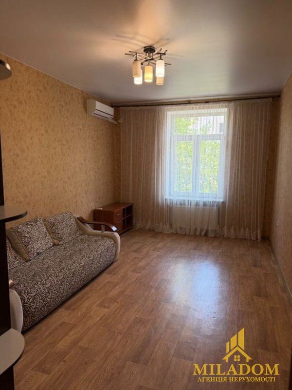 Продаж 2-кімнатної квартири в сталінці на вул. Середньофонтанська, 32 — 57 м², ремонт, індивідуальне газове опалення — фото 7