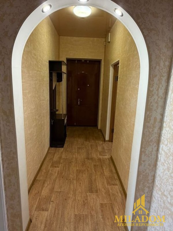 Продаж 2-кімнатної квартири в сталінці на вул. Середньофонтанська, 32 — 57 м², ремонт, індивідуальне газове опалення — фото 11