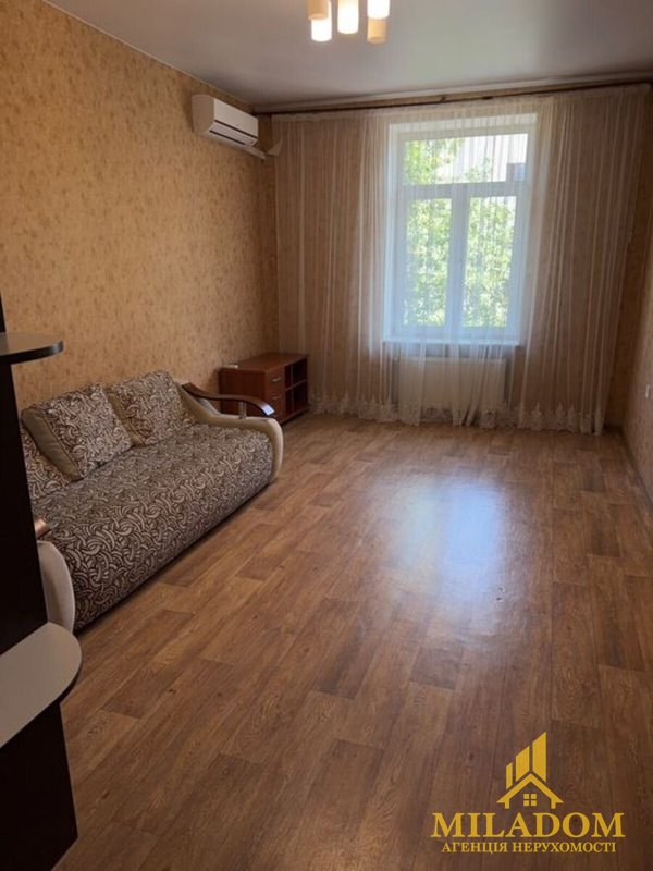 Продаж 2-кімнатної квартири в сталінці на вул. Середньофонтанська, 32 — 57 м², ремонт, індивідуальне газове опалення — фото 5