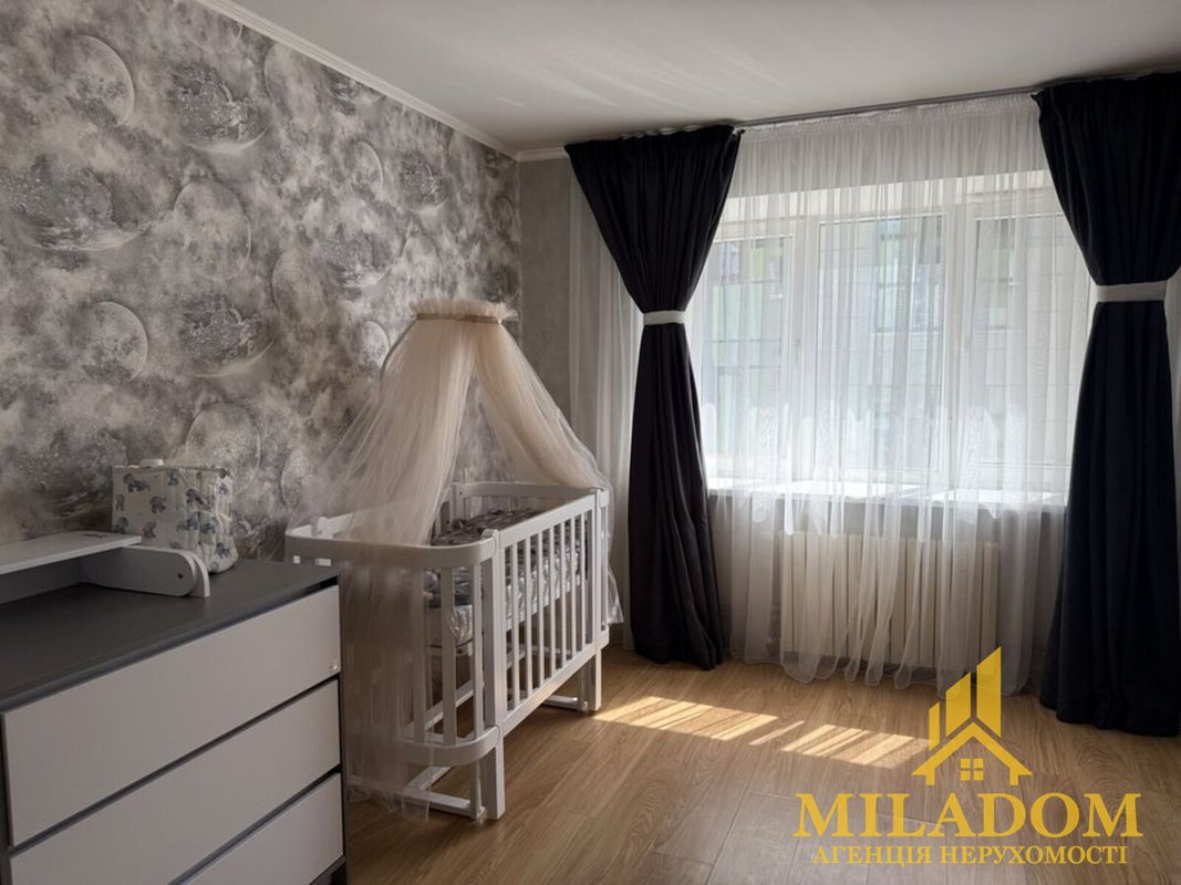 Продається 3-кімнатна квартира на Грецькій у самому центрі Одеси — фото 11