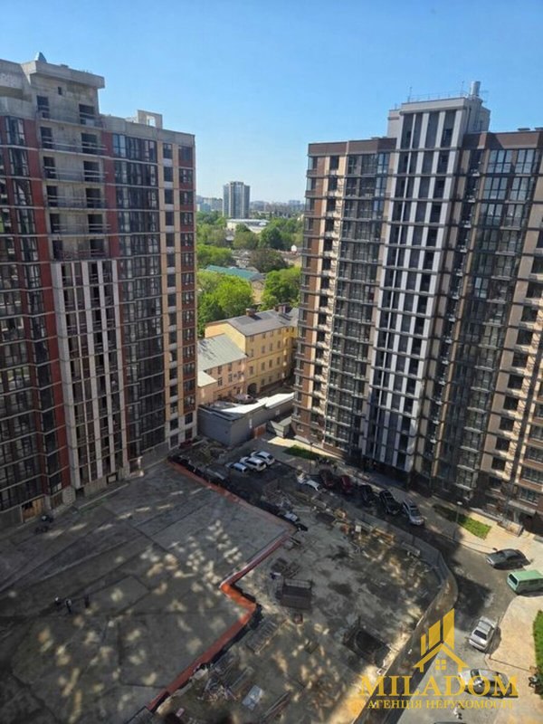 Продам 2-кімнатну квартиру в ЖК «Прохоровський квартал» — будинок зданий! — фото 10