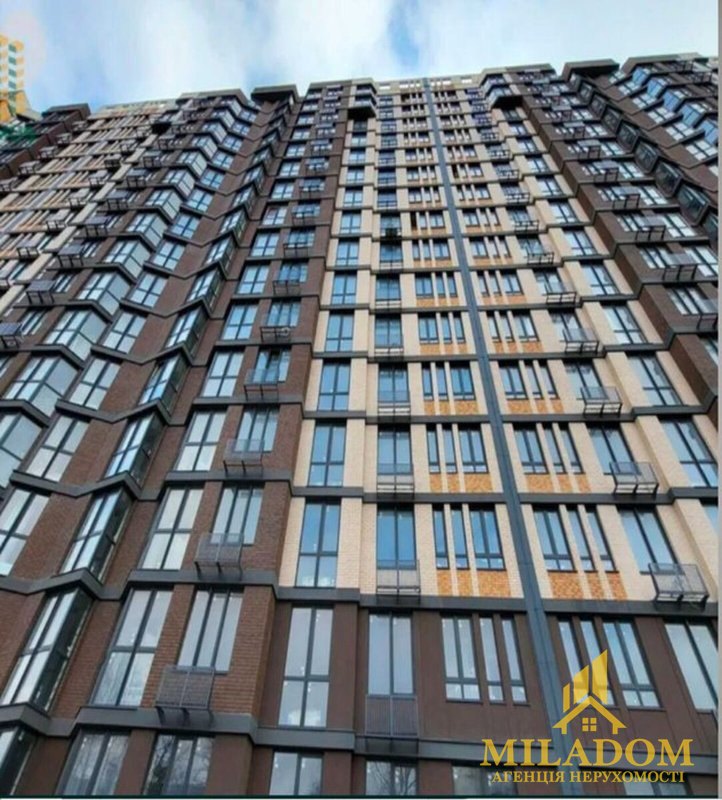 Продам 2-кімнатну квартиру в ЖК «Прохоровський квартал» — будинок зданий! — фото 9