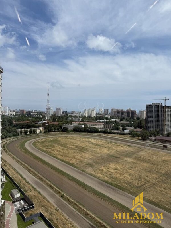 Продається 1-кімнатна квартира з дизайнерським ремонтом у ЖК «63 Перлина» — KADORR City — photo 5
