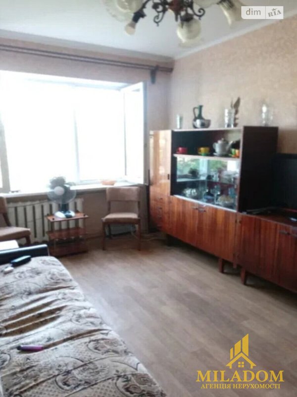 Продається 2-кімнатна квартира на Балтській дорозі — фото 6