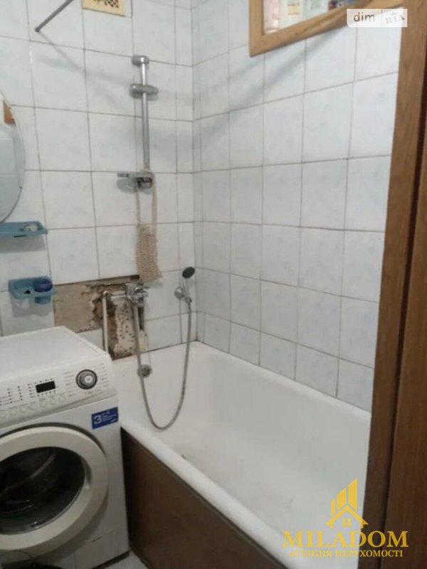 Продається 2-кімнатна квартира на Балтській дорозі — фото 8