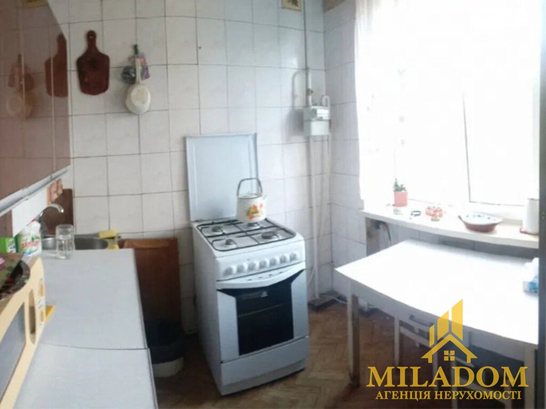 Продається 2-кімнатна квартира на Балтській дорозі — фото 3