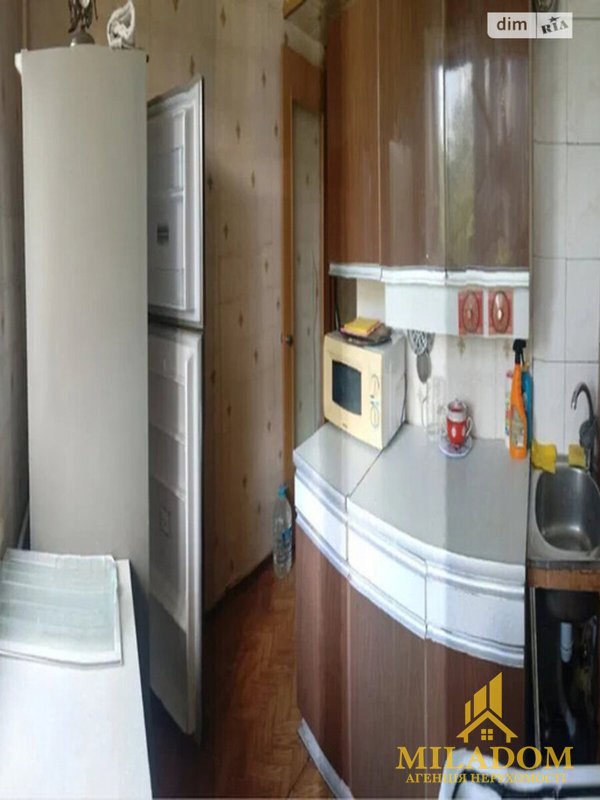 Продається 2-кімнатна квартира на Балтській дорозі — фото 2