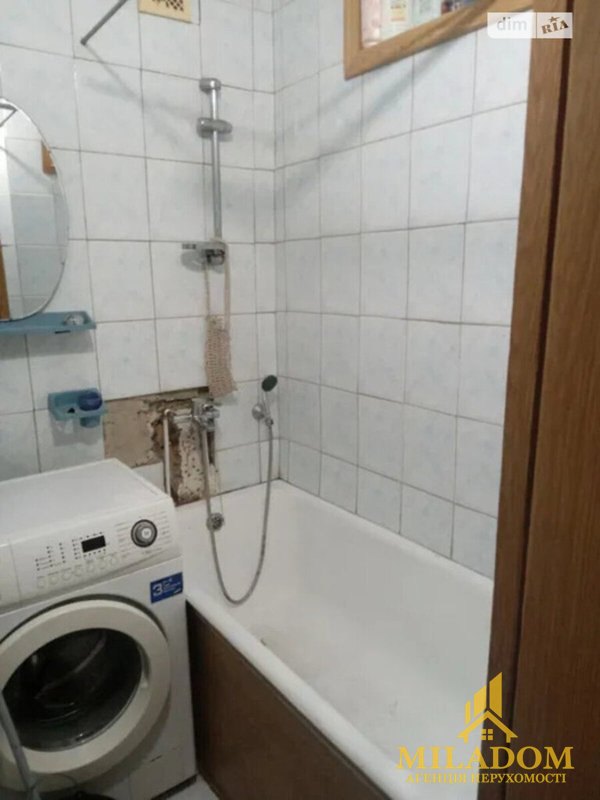 Продається 2-кімнатна квартира на Балтській дорозі — фото 4