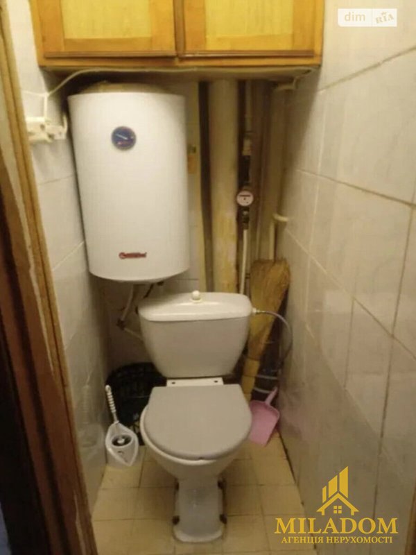 Продається 2-кімнатна квартира на Балтській дорозі — фото 5