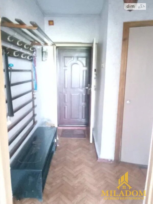 Продається 2-кімнатна квартира на Балтській дорозі — фото 9
