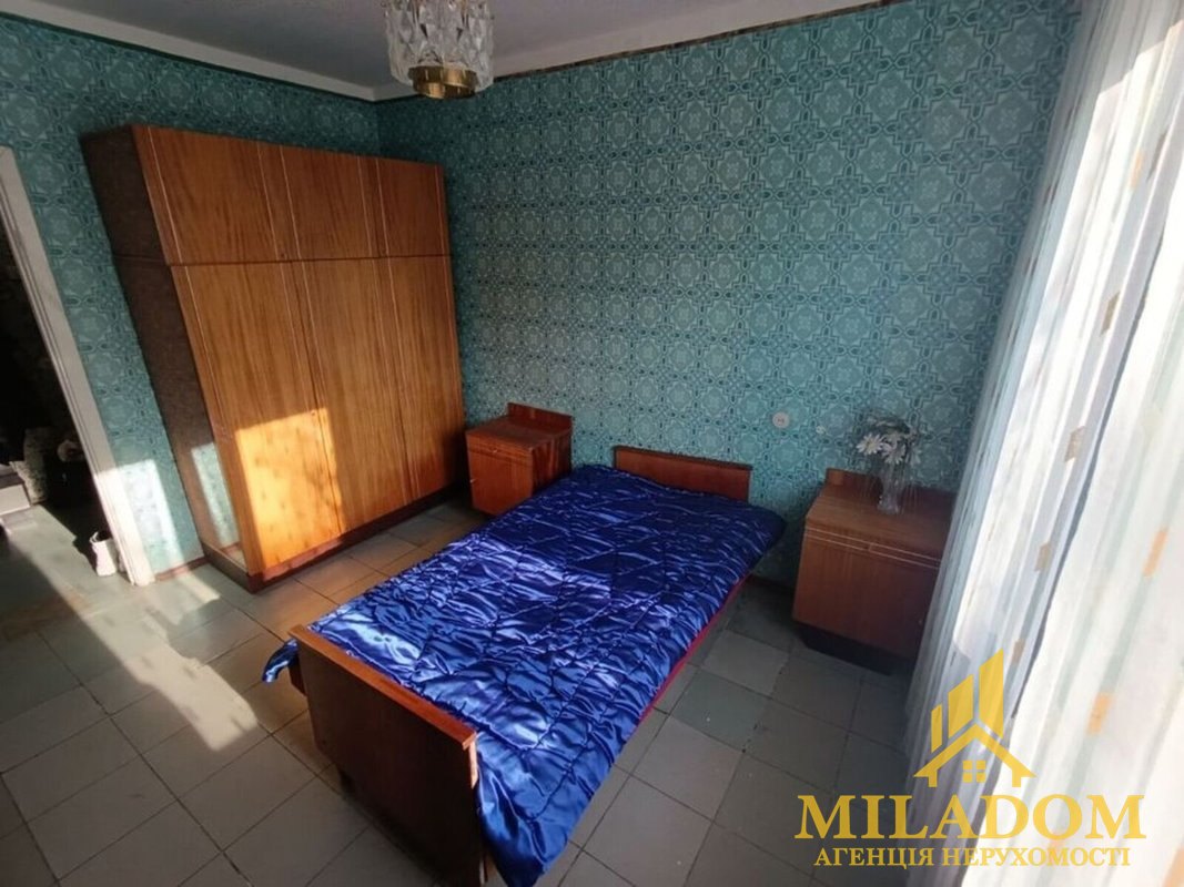 Sale apartments 2-room, 50 м², Хаджибейський — photo 2
